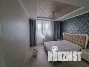 3-к квартира, вторичка, 97м2, 6/24 этаж
