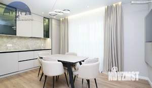 3-к квартира, вторичка, 86м2, 2/9 этаж