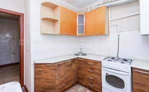 2-к квартира, вторичка, 52м2, 1/5 этаж