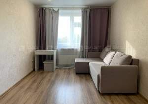 1-к квартира, вторичка, 33м2, 9/10 этаж