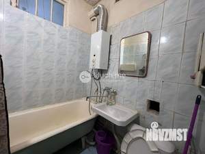 2-к квартира, вторичка, 46м2, 3/5 этаж