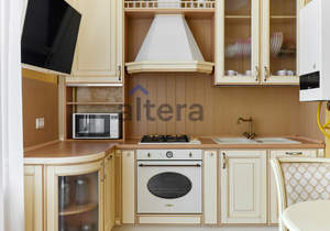 3-к квартира, вторичка, 88м2, 5/9 этаж