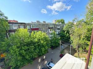 1-к квартира, вторичка, 31м2, 5/5 этаж