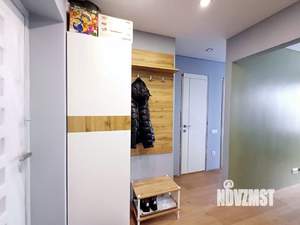 3-к квартира, вторичка, 58м2, 7/9 этаж