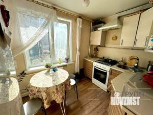 2-к квартира, вторичка, 52м2, 4/9 этаж