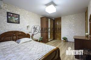 4-к квартира, вторичка, 87м2, 6/9 этаж
