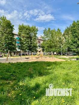 2-к квартира, вторичка, 46м2, 3/5 этаж