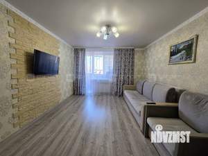 3-к квартира, вторичка, 65м2, 3/9 этаж