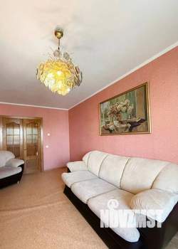 4-к квартира, вторичка, 86м2, 3/10 этаж
