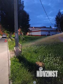 2-к квартира, вторичка, 41м2, 3/5 этаж