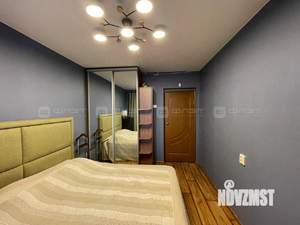 3-к квартира, вторичка, 63м2, 9/9 этаж