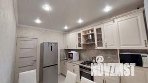 1-к квартира, вторичка, 40м2, 4/10 этаж