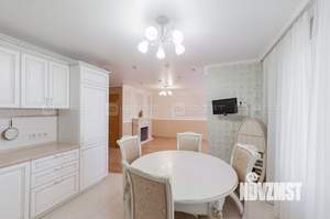 3-к квартира, вторичка, 92м2, 10/10 этаж