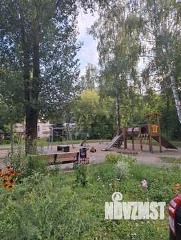 1-к квартира, вторичка, 33м2, 1/9 этаж