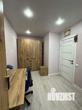 2-к квартира, вторичка, 45м2, 5/6 этаж