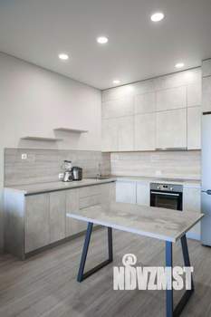 3-к квартира, вторичка, 92м2, 10/17 этаж