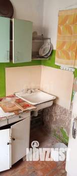 1-к квартира, вторичка, 29м2, 1/5 этаж