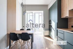 1-к квартира, вторичка, 35м2, 22/24 этаж
