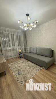 1-к квартира, вторичка, 28м2, 4/5 этаж