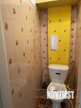 3-к квартира, вторичка, 50м2, 2/5 этаж