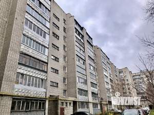 2-к квартира, вторичка, 52м2, 5/9 этаж