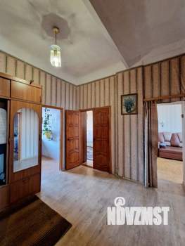 3-к квартира, вторичка, 64м2, 5/6 этаж