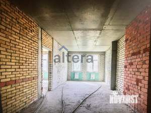 3-к квартира, вторичка, 108м2, 2/6 этаж