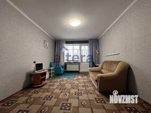 1-к квартира, вторичка, 37м2, 2/9 этаж