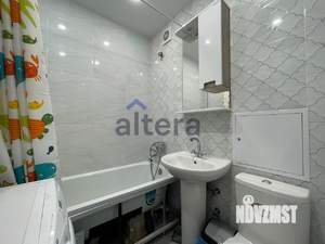 1-к квартира, вторичка, 31м2, 2/5 этаж