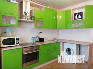 2-к квартира, вторичка, 69м2, 11/16 этаж