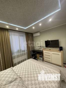 2-к квартира, вторичка, 61м2, 10/10 этаж