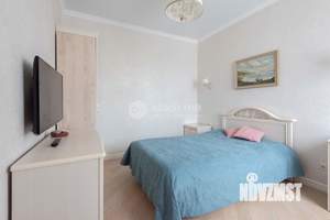 4-к квартира, вторичка, 155м2, 5/7 этаж