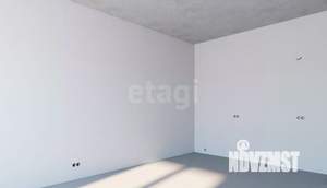 3-к квартира, вторичка, 86м2, 2/17 этаж