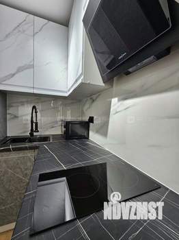 Студия квартира, вторичка, 23м2, 1/9 этаж