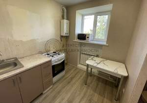 1-к квартира, вторичка, 29м2, 5/5 этаж