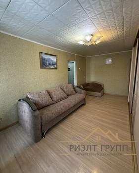 2-к квартира, вторичка, 45м2, 4/5 этаж