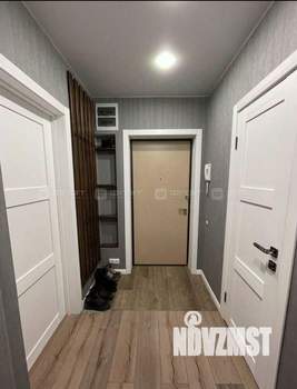 1-к квартира, вторичка, 39м2, 12/15 этаж