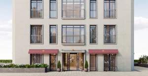 2-к квартира, вторичка, 46м2, 5/8 этаж