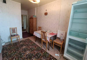 3-к квартира, вторичка, 95м2, 6/10 этаж