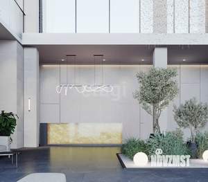 1-к квартира, вторичка, 41м2, 7/14 этаж