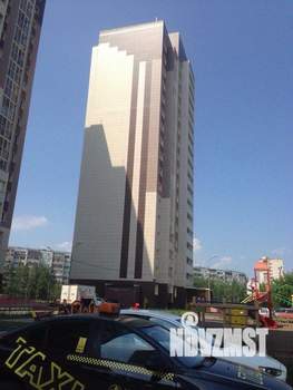 1-к квартира, вторичка, 37м2, 13/17 этаж