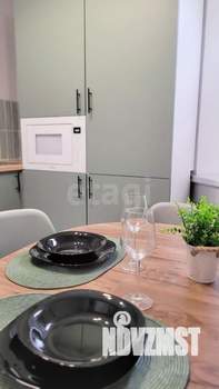 3-к квартира, вторичка, 60м2, 2/3 этаж