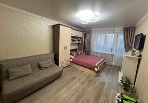 2-к квартира, вторичка, 57м2, 2/1 этаж