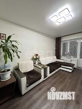 3-к квартира, вторичка, 56м2, 3/5 этаж