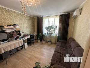 2-к квартира, вторичка, 70м2, 9/14 этаж