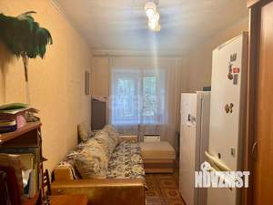 2-к квартира, вторичка, 42м2, 1/5 этаж