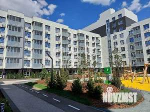2-к квартира, вторичка, 44м2, 5/9 этаж