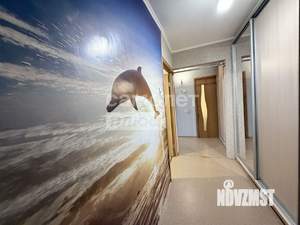 2-к квартира, вторичка, 55м2, 8/9 этаж