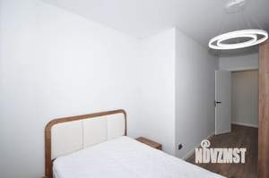 2-к квартира, вторичка, 60м2, 4/25 этаж