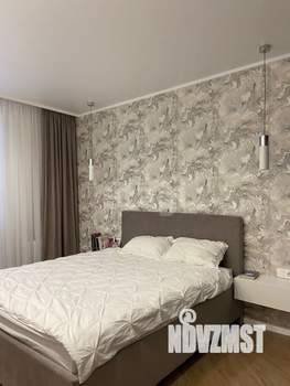 3-к квартира, вторичка, 80м2, 3/9 этаж